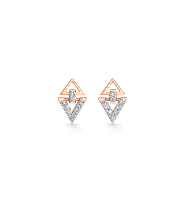 Diamond Arrow Head Tops