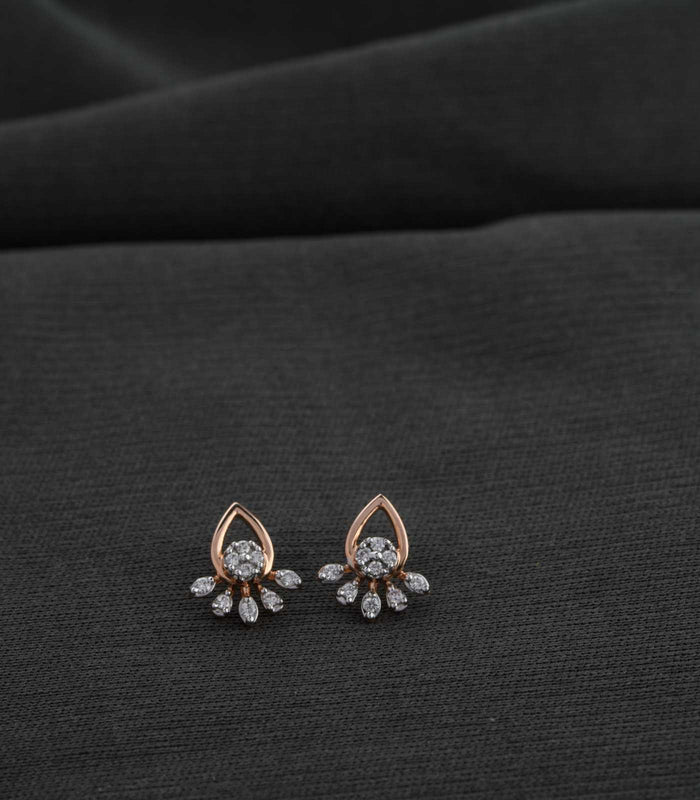 Diamond Classic Grace Tops