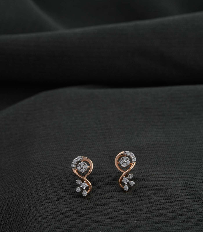 Diamond Saffron Sunrise Tops