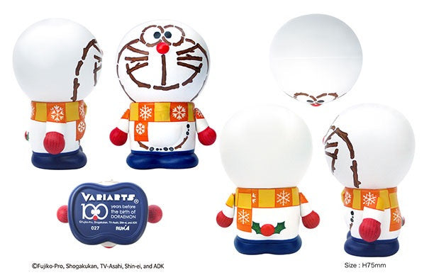 Doraemon Variarts #027 (In-stock)