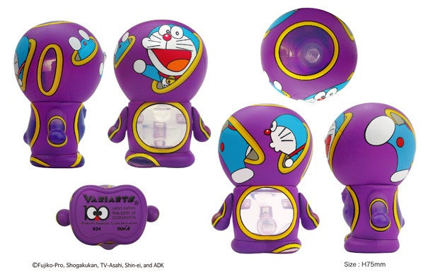 Doraemon Variarts #034
