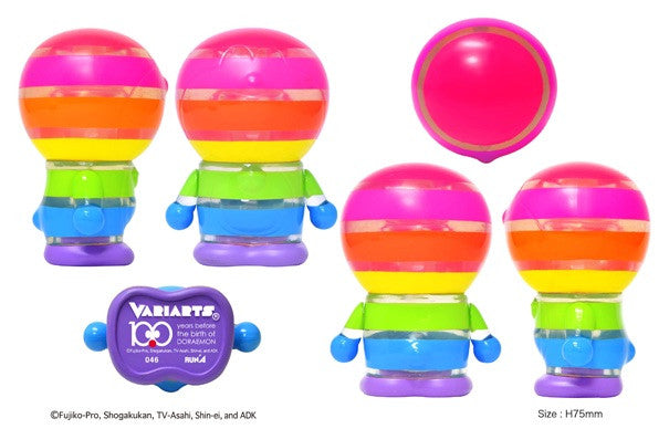 Doraemon Variarts #046