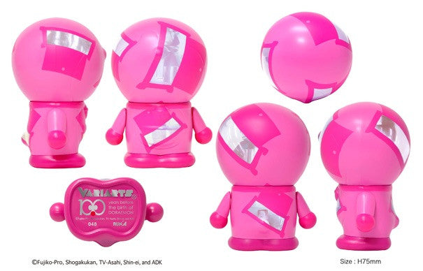 Doraemon Variarts #048
