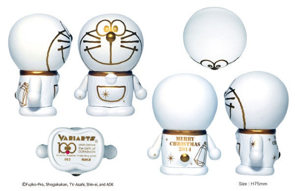 Doraemon Variarts #063 / 064
