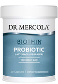 Dr. Mercola Biothin Probiotic