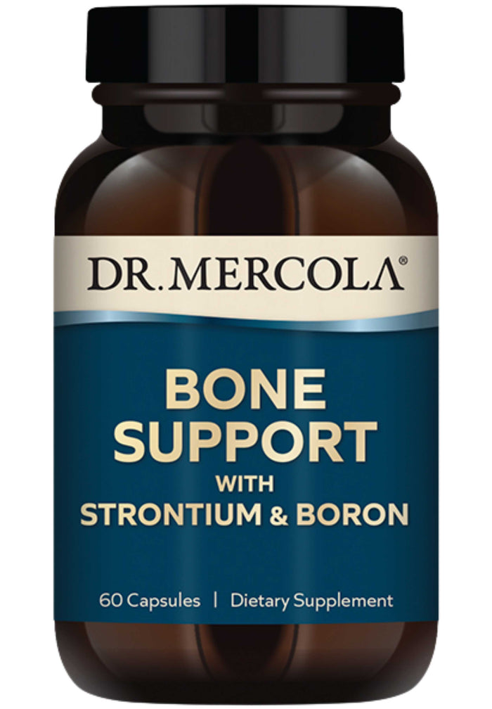 Dr. Mercola Bone Support