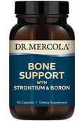 Dr. Mercola Bone Support