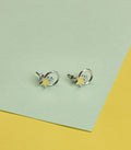 Dual Star Tops (Silver)