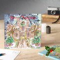 Durham Castle Christmas Card - Pack of 6
