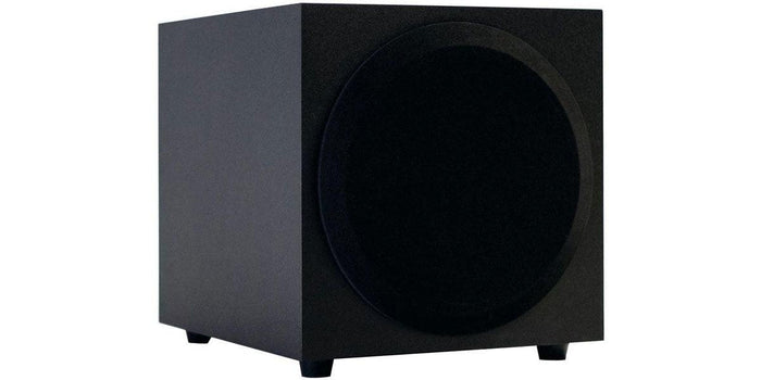 Eltax SW800 Subwoofer home cinema ultra conveniente da 60W - TechSoundSystem.com