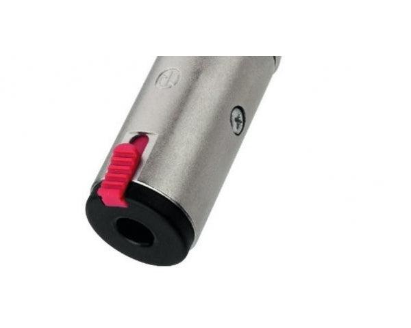 EXTREME ADA JF-JF CONNETORE JACK-JACK PRO - TechSoundSystem.com