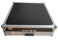 EXTREME CASE SIGNATURE 16 FLIGHTCASE PROFESSIONALE PER SOUNDCRAFT SIGNATURE 16 - TechSoundSystem.com