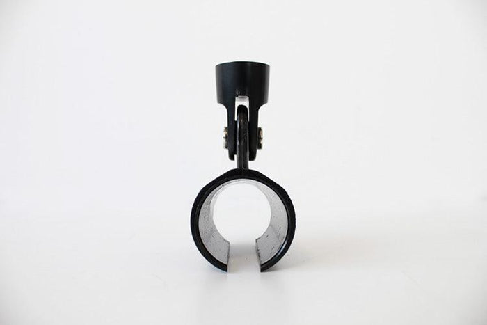 EXTREME CLAMP 1 CLAMP PER MICROFONO UNIVERSALE IN GOMMA DURA DA 26MM A 31MM - TechSoundSystem.com