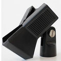 EXTREME CLAMP 3 CLAMP PER MICROFONO UNIVERSALE A PINZA - TechSoundSystem.com
