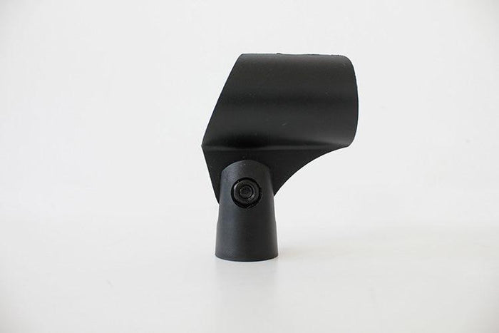 EXTREME CLAMP 5 CLAMP PER MICROFONO UNIVERSALE IN GOMMA DURA DA 32MM A 39MM - TechSoundSystem.com