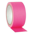 EXTREME GAFFA TAPE PK STAGE TAPE NEON ROSA NASTRO 19 mm x 25 METRI - TechSoundSystem.com