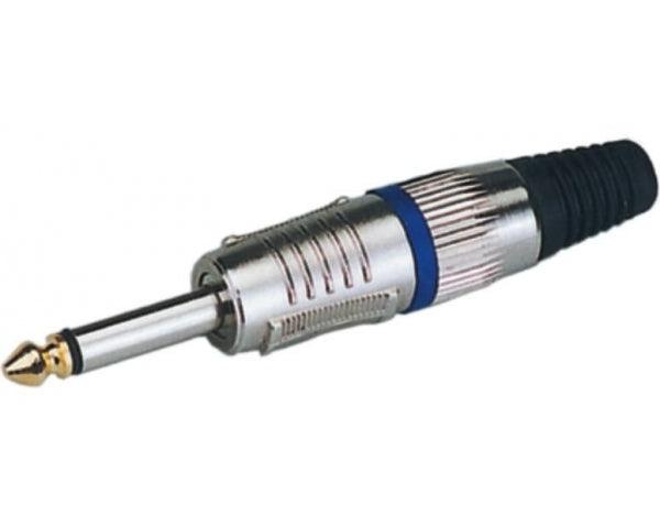 EXTREME JJ1PRO - JACK MONO / JACK MONO ( 1 METRO ) - TechSoundSystem.com