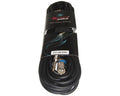 EXTREME JXM10PRO CAVO XLR MASCHIO - JACK MONO 1/4" 6.3mm CAVO AUDIO DI SEGNALE SCHERMATO 10 MT - TechSoundSystem.com
