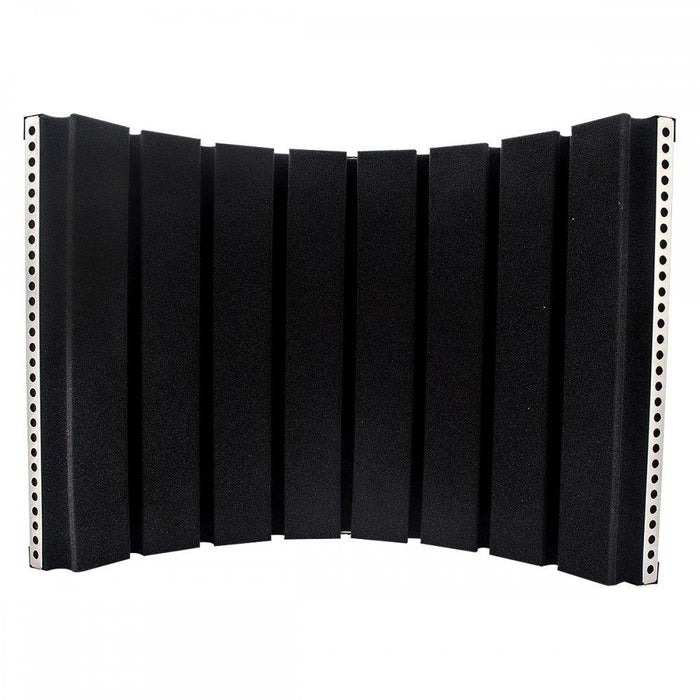 EXTREME RS100 SCHERMO FILTRO ANTI RIFLESSIONI / RUMORE PER MICROFONI DA STUDIO - TechSoundSystem.com