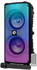 FESTI SOUND VENICE 26 Diffusore amplificato ricaricabile 300W - TechSoundSystem.com