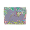 Florence The Flamingo Cosmetic Bag