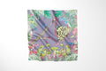 Florence The Flamingo Scarf