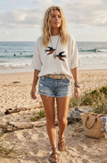 Fly Away Light Weight Sweater