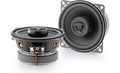 Focal ACX 100 Kit altoparlanti coassiali 2 vie da 100mm (4") - TechSoundSystem.com