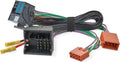 Focal BMW Y ISO HARNESS per veicoli BMW e MINI dal 2009 con amplificatori e processori Focal