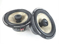 Focal PC165FE altoparlanti coassiali per auto 165mm 2 vie cono in lino (6,5'') 140W - TechSoundSystem.com