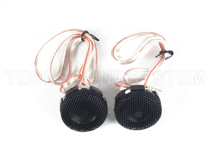 Focal PS 130 FE Kit Altoparlanti per auto 2 vie cono FLEX EVO da 5" (13cm) 120W - TechSoundSystem.com