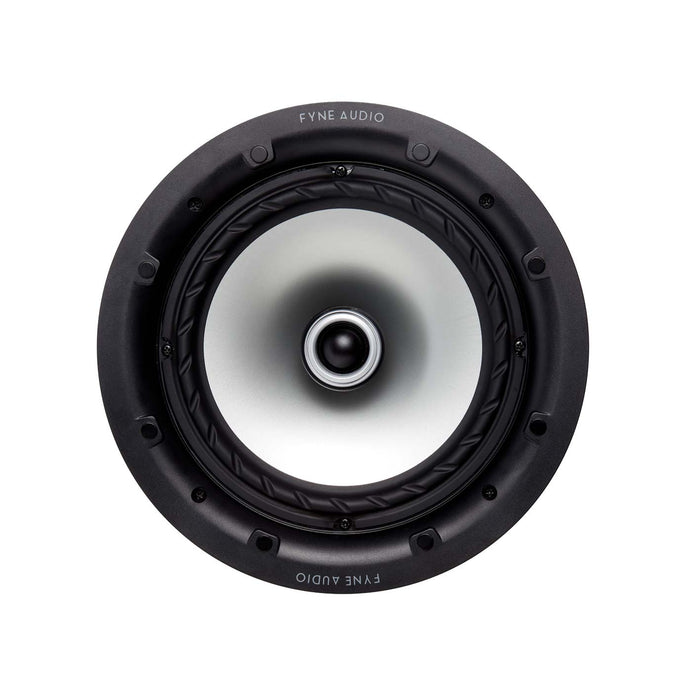 Fyne Audio FA302iC diffusore da incasso a parete/soffitto 2 vie coassiale 200mm 8 Ohm 240W