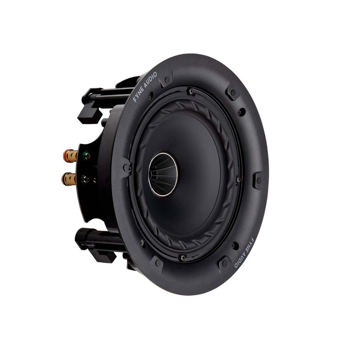 Fyne Audio FA501iC diffusore da incasso a parete/soffitto 2 vie coassiale 150mm 8 Ohm 250W