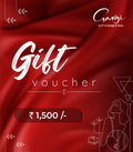 Gargi Gift Voucher