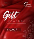 Gargi Gift Voucher