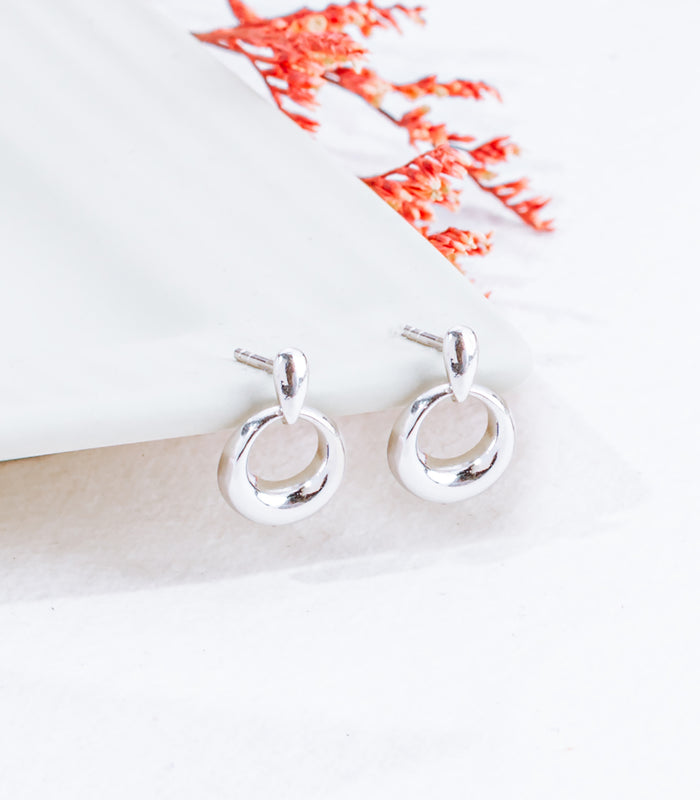 Geometry Drop Tops (Silver)