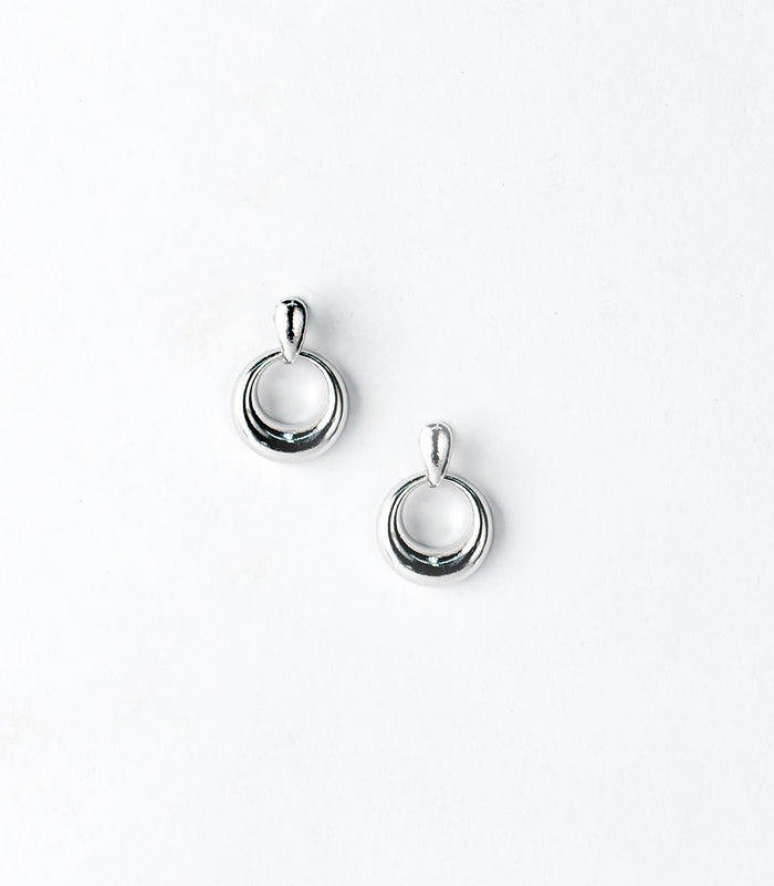 Geometry Drop Tops (Silver)