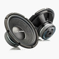 Gladen Alpha 10 subwoofer da 250mm 4 Ohm 250W