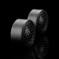 Gladen GL-20SG coppia di tweeter da 20mm 4 Ohm 30W
