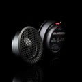 Gladen GL-38SG-NG coppia di tweeter da 38mm 4 Ohm 60W