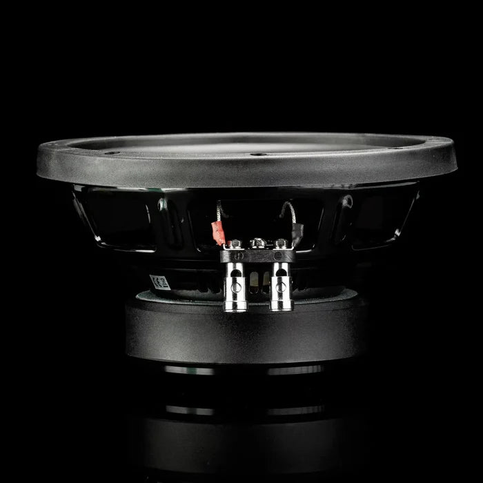 Gladen RS 08 allround subwoofer 200mm 4 Ohm 250W