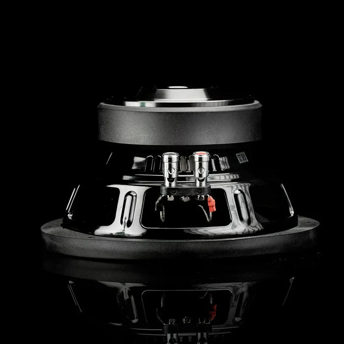 Gladen RS 08 allround subwoofer 200mm 4 Ohm 250W