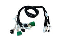 Gladen SU-HQ-EHS-9 cablaggio SoundUp per Hongqi EHS-9
