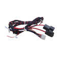 Gladen SU-POWER-FIAT cavo di alimentazione SoundUp da 250cm per Fiat 500, Ducato 8 e Iveco Daily