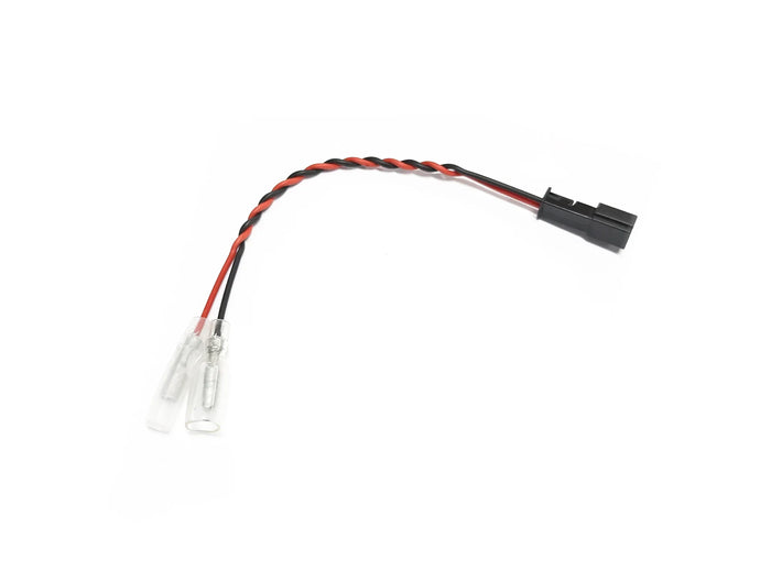 Gladen SU-TE-TW-CON cablaggio SoundUp per altoparlanti Tesla Model 3 e Model Y