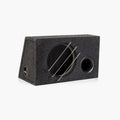 Gladen VB 10-35 UNI cassa reflex in legno da 35 litri per subwoofer da 250mm
