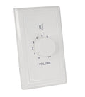 GLEMM AT 24 Regolatore volume 24W - incasso - TechSoundSystem.com