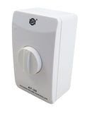 GLEMM AT 30 Regolatore di volume 30W a parete - TechSoundSystem.com