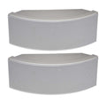GLEMM BS 151 Coppia diffusori 2 x 100W - TechSoundSystem.com