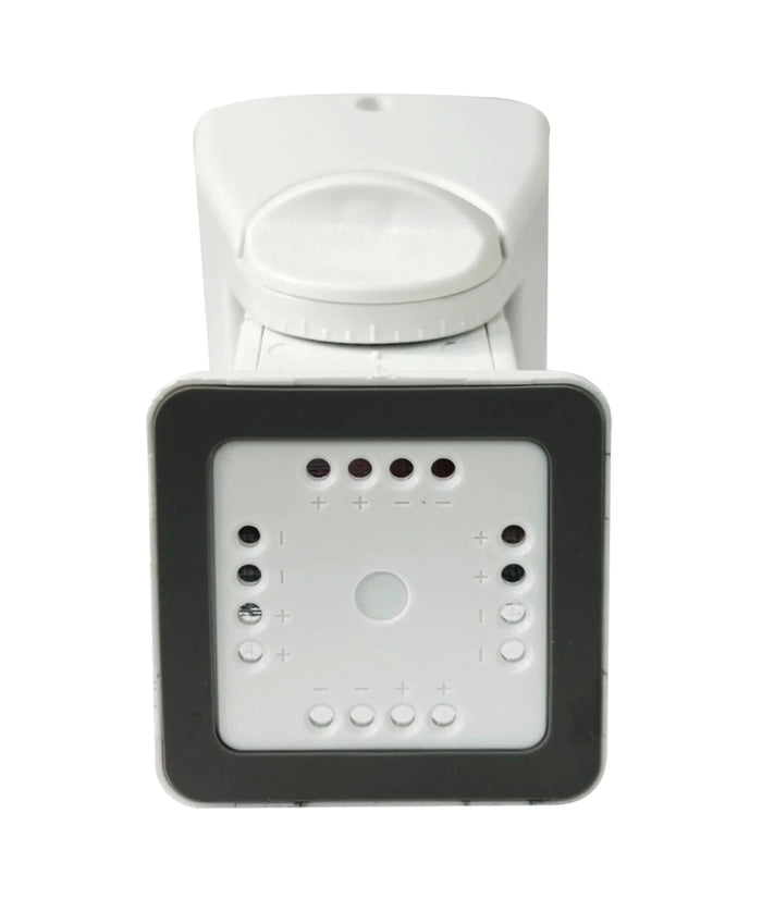 GLEMM BS 650W Coppia Diffusori 120W da 8 ohm/100V